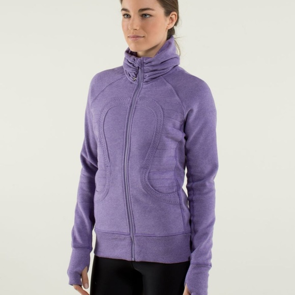 lululemon athletica Jackets & Blazers - Lululemon Calm & Cozy Jacket